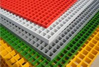 Anti-Slip FRP Fiberglass Reinforced Plastic