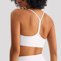 Women's Cross-Back High