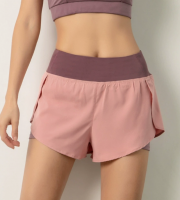 Women's High Waist Casual