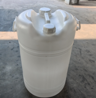 &Acirc;&nbsp;Food&acirc;��Grade Plastic Packaging Drums&Acirc;&nbsp;