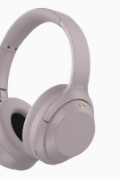 Wireless Bluetooth Over Ear Headphones Noise