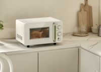 ECOHOME 20L Countertop Microwave Oven With