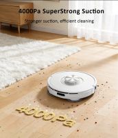 ECOHOME Smart Energy-saving Robot Vacuum Cleaner