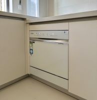 ECOHOME Smart Energy Efficient Dishwasher