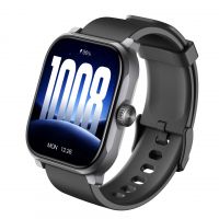 GTS12 smart watch with high-definition large screen, sleep AI analysis, sports watch with heart rate and blood oxygen detection, Bluetooth watch