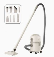 Household High-Power Multi-functional Canister Vacuum Cleaner