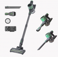 New Arrival Home Vacuum &amp;amp; Mop All-in-One Cleaner