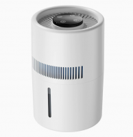 Fogless Humidifier for Home