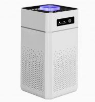 USB Portable Air Purifier
