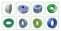 PVC fiber reinforced hose