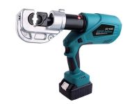 ED-400 IGeelee Battery Hydraulic Terminal Cable Crimper Range 10-400mm2