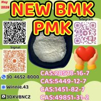 CAS 5449-12-7 BM.K and cas28578-16-7 PM.K /New iterms in stock