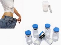 Top Grade Best Peptide, 99% High Purity Level, made in China with COA, Chinese Factory, white raw powder in stock