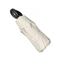 3-Fold Automatic Umbrella With Solid