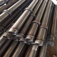 sonic logging pipe