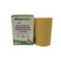 Medical tape