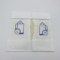 latex gloves