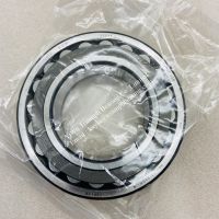Spherical roller bearing with relubrication features 22216 E/C3