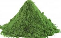 SPIRULINA