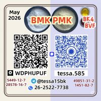28578-16-7 NEW PMK  Reliable Delivery Best Price Consistent Quality 5449-12-7 BMK  Fast Shipping