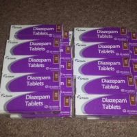 Valium Tablets 10mg 30s