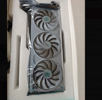 MSI RTX 5090