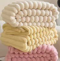 Super Soft Fleece Blanket