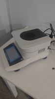 halogen moisture meter