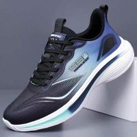 New Korean-style low-top casual sports shoes, trendy versatile casual shoes for young men