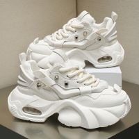 New Ins-style Wear-resistant Thick