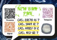 Combined With BMK CAS 5449-12
