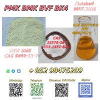  BK4 BVF NEW PMK BMK CAS 28578-16-7 & CAS 5449-12-7 & CAS 1451-82-7