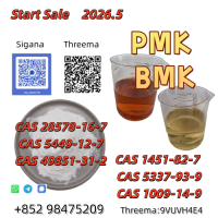 New Bacth CAS 28578-16-7