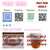 BK4 BVF NEW PMK BMK CAS 49851-31-2 & CAS 28578-16-7 Supply