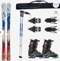 Winter Skiing Sports Hot Sale OEM