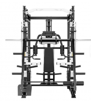Smith Machine