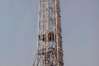 Hot Sales Demountable Riser Structure for Construction