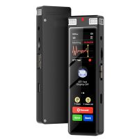 AI Professional Mini Digital Voice Recorder