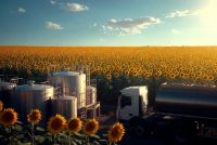 wheat