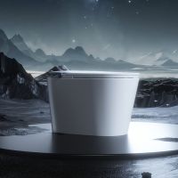 Antimicrobial Material, Multifunctional Intelligent Toiletï¼Œleakage