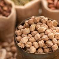 chickpeas