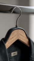 TOPIA HANGER - Wooden Hanger 5pc Set