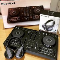 Best Offer Pioneer DJ DDJ-FLX4