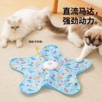 Interactive Cat Toy