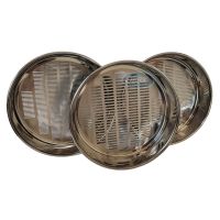 Laboratory Test Sieves