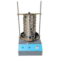 Electric Sieve Shaker