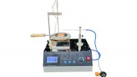 Cleveland Flash and Burning Point Tester
