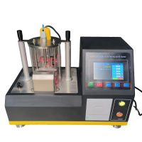 Asphalt Softening Point Tester