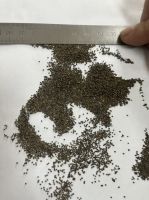 Casting ceramic sand