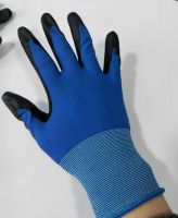 Multipurpose General Work Gloves for Farm, Warehouse & Daily Handling Use